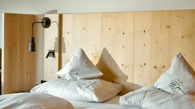 Dorfhotel Moar am Latemar