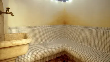 Dorfhotel Moar am Latemar