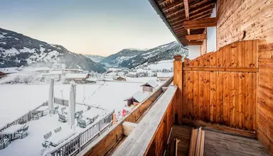 Dorflwirt (Zell am Ziller)