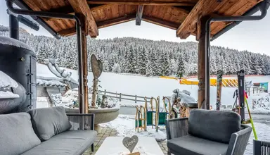 Dorflwirt (Zell am Ziller)