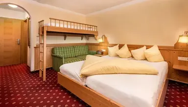 Dorflwirt (Zell am Ziller)