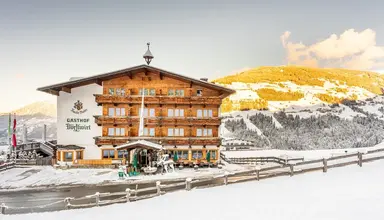 Dorflwirt (Zell am Ziller)