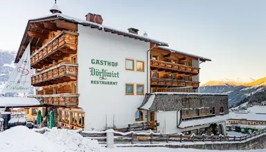 Dorflwirt (Zell am Ziller)