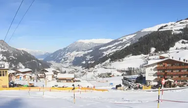 Dorflwirt (Zell am Ziller)