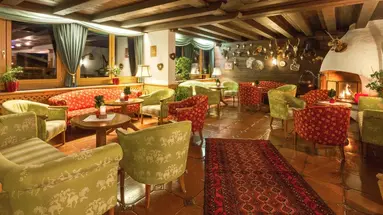 Dorflwirt (Zell am Ziller)