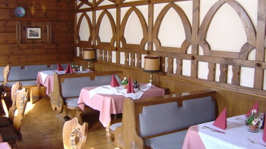 Dorfwirt