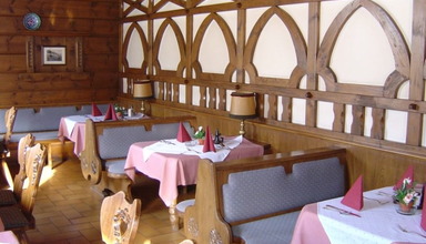 Dorfwirt