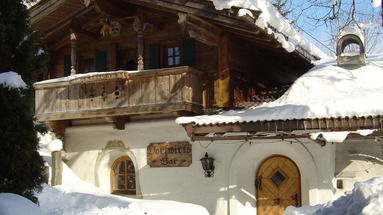 Dorfwirt