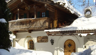 Dorfwirt