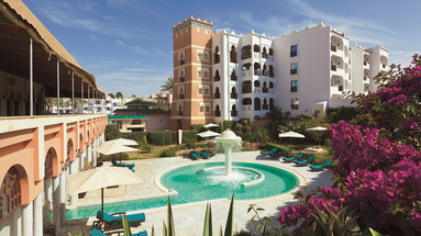 Dorint Atlantic Palace