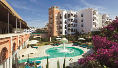 Dorint Atlantic Palace
