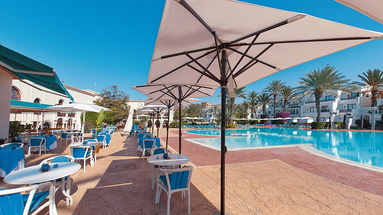 Dorint Atlantic Palace