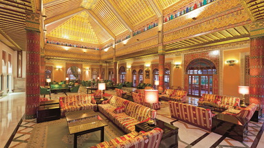 Dorint Atlantic Palace