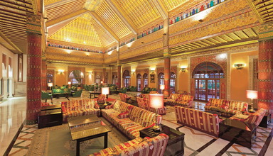 Dorint Atlantic Palace