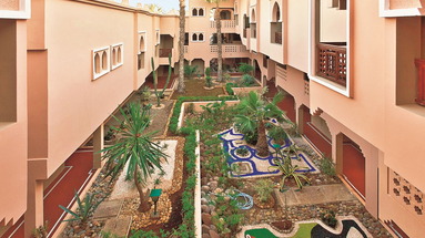 Dorint Atlantic Palace