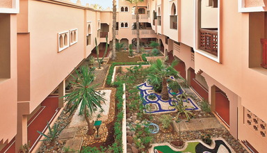 Dorint Atlantic Palace