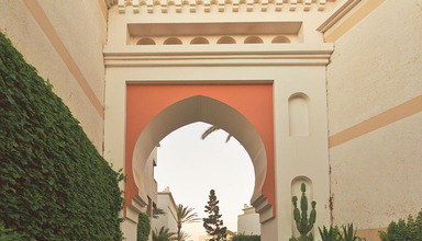 Dorint Atlantic Palace
