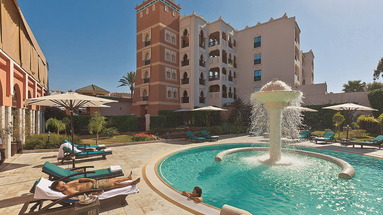Dorint Atlantic Palace