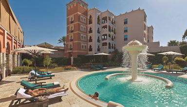 Dorint Atlantic Palace