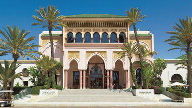 Dorint Atlantic Palace