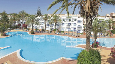Dorint Atlantic Palace