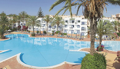 Dorint Atlantic Palace