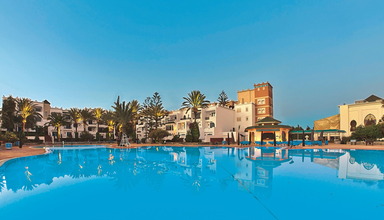 Dorint Atlantic Palace