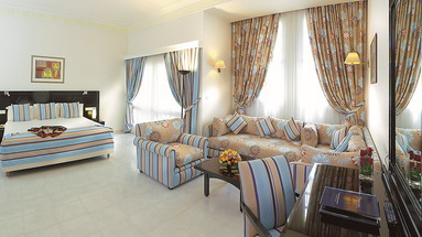 Dorint Atlantic Palace