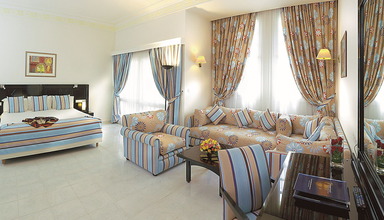 Dorint Atlantic Palace