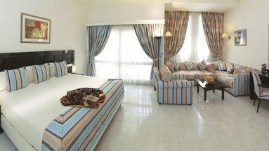 Dorint Atlantic Palace