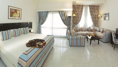 Dorint Atlantic Palace