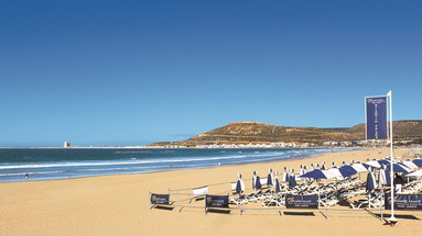 Dorint Atlantic Palace