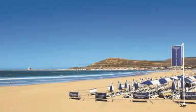 Dorint Atlantic Palace