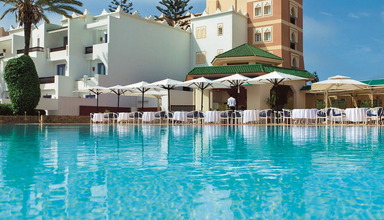 Dorint Atlantic Palace