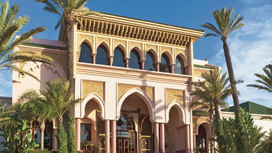 Dorint Atlantic Palace