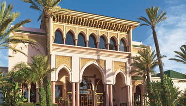 Dorint Atlantic Palace
