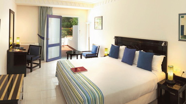 Dorint Atlantic Palace