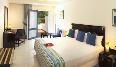 Dorint Atlantic Palace