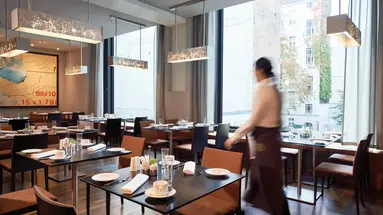 Dorint Kurfürstendamm (Berlin)