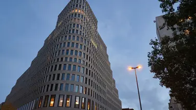 Dorint Kurfürstendamm (Berlin)