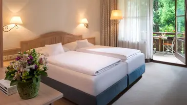 Dorint Sporthotel