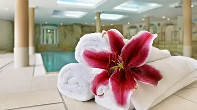 Dorint Sporthotel