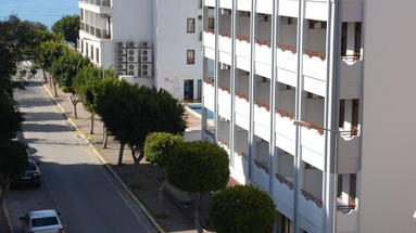 Doris Aytur City