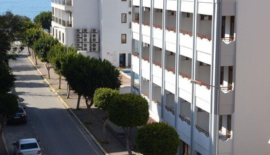 Doris Aytur City
