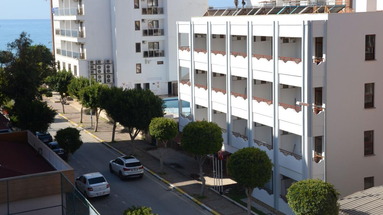 Doris Aytur City