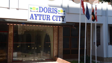 Doris Aytur City