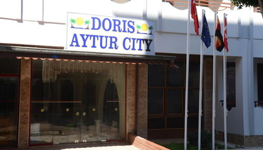 Doris Aytur City
