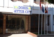 Doris Aytur City