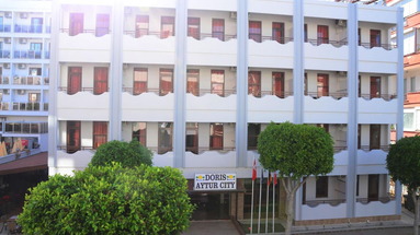 Doris Aytur City