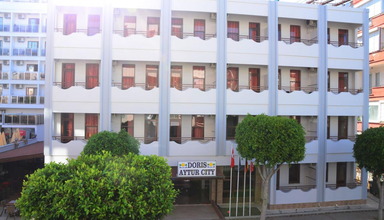 Doris Aytur City